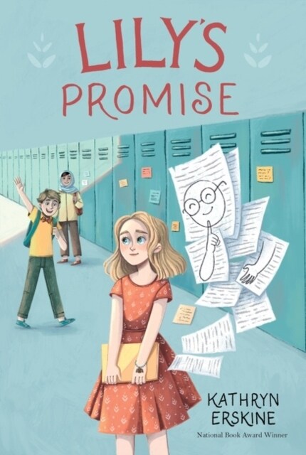 Lilys Promise (Paperback)