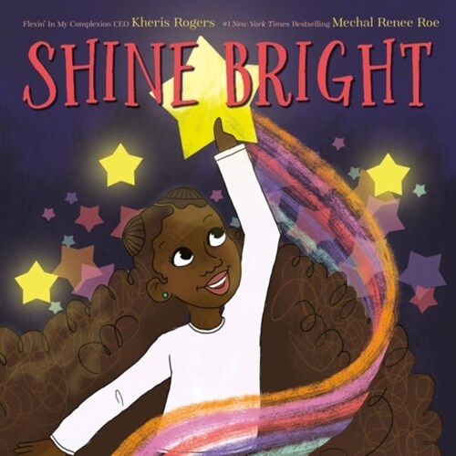 Shine Bright (Hardcover)