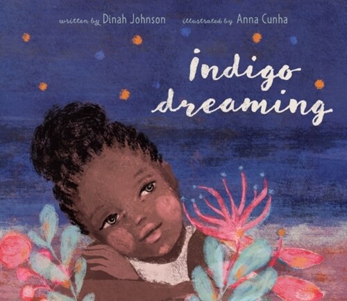 Indigo Dreaming (Hardcover)
