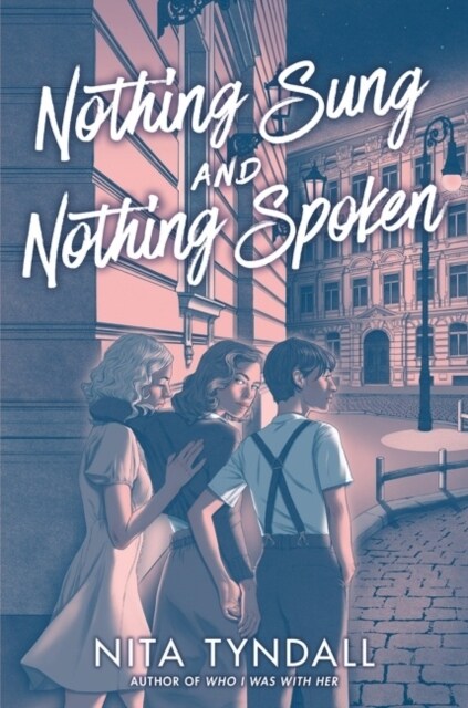 Nothing Sung and Nothing Spoken (Hardcover)