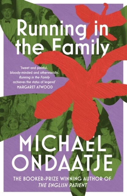 Running in the Family (Paperback)