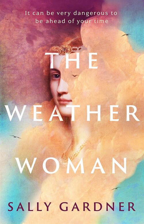 The Weather Woman (Hardcover)