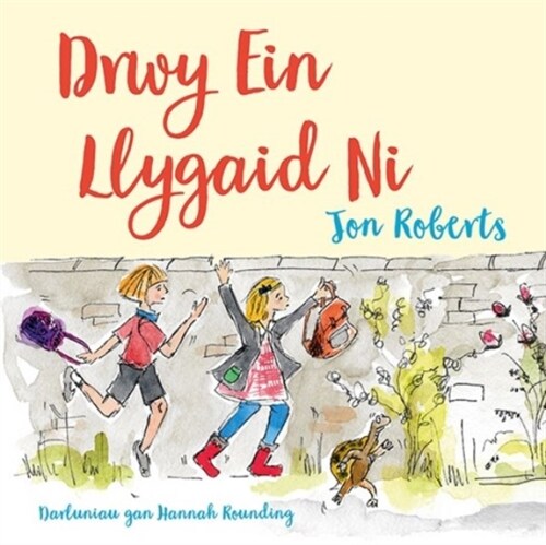 Drwy Ein Llygaid Ni (Paperback)