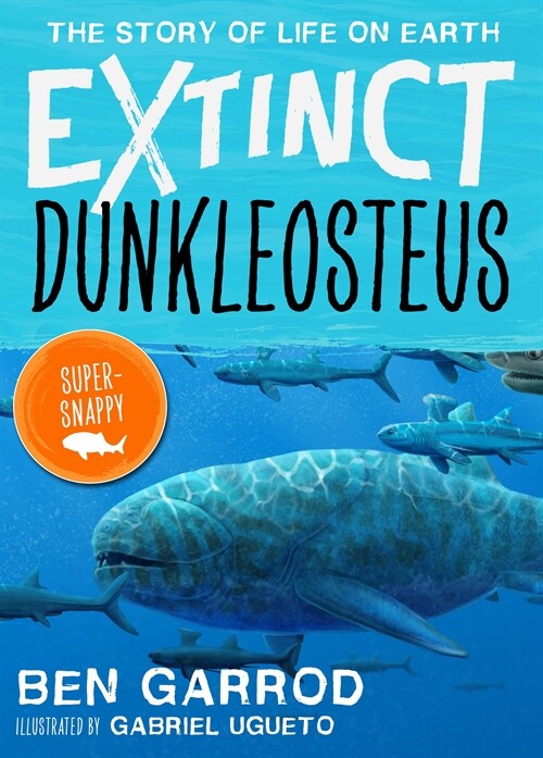 Dunkleosteus (Paperback)