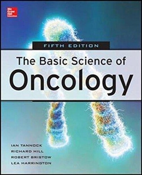 Basic Science of Oncology, Fifth Edition (Intl Ed) (Paperback, 5 ed)