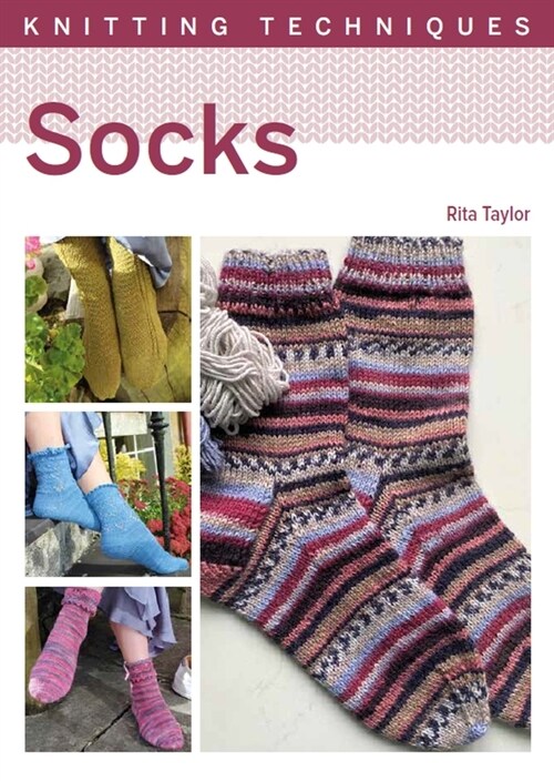 Socks (Paperback)