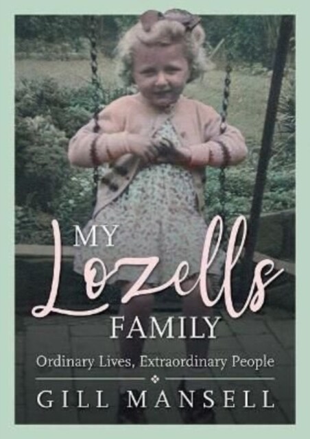 My Lozells Family (Paperback)