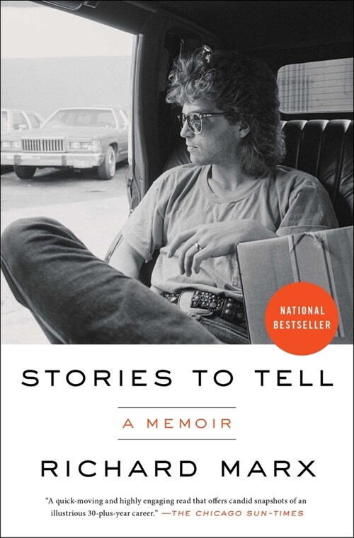Stories to Tell: A Memoir (Paperback)