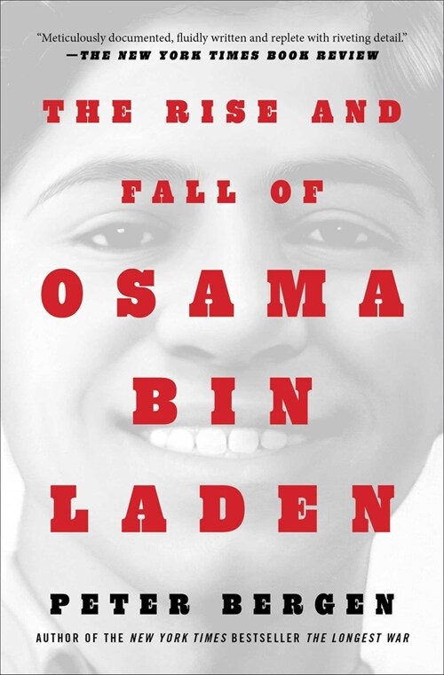 The Rise and Fall of Osama bin Laden (Paperback)