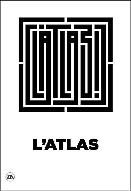LAtlas (Hardcover)