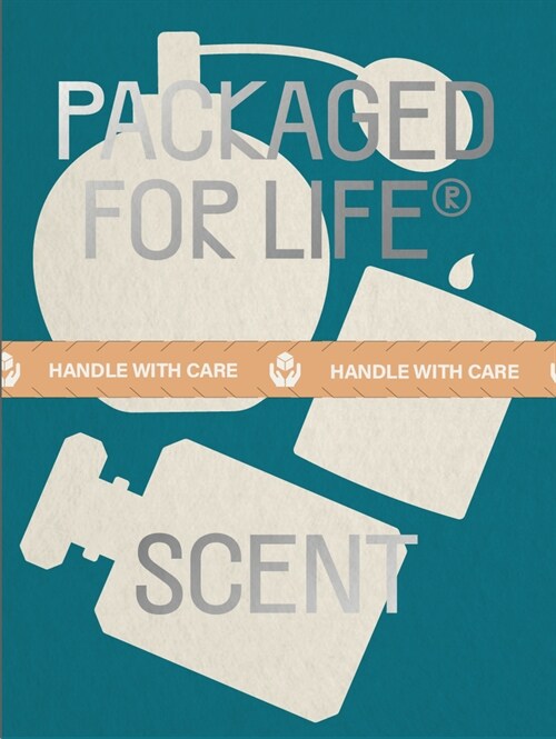 Packaged for Life: Scent (Paperback)