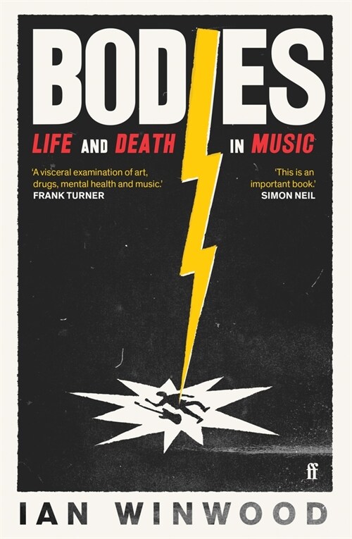 Bodies : Life and Death in Music (Paperback, Main)