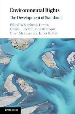 Environmental Rights : The Development of Standards (Paperback, New ed)