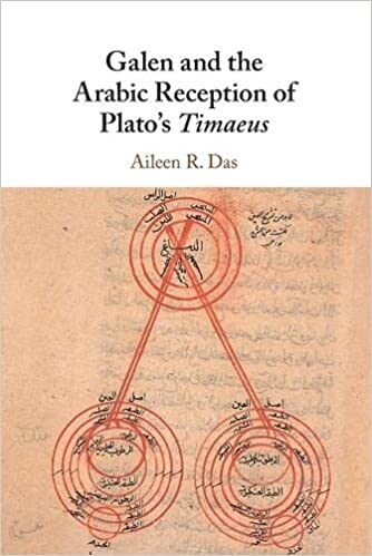 Galen and the Arabic Reception of Platos Timaeus (Paperback, New ed)