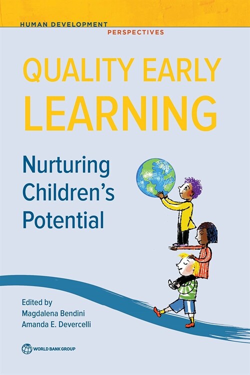 Quality Early Learning: Nurturing Childrens Potential (Paperback)