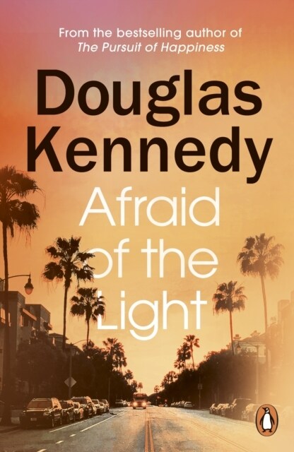Afraid of the Light (Paperback)