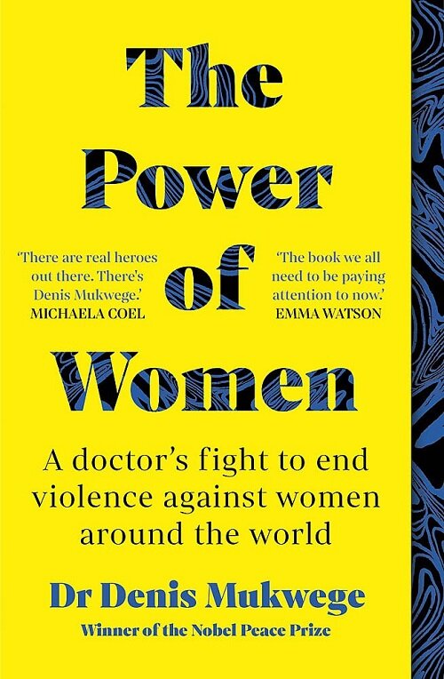 The Power of Women : A doctors journey of hope and healing (Paperback)