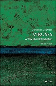 Viruses: A Very Short Introduction (Paperback, 3 Revised edition)