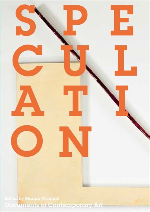 Speculation (Paperback)