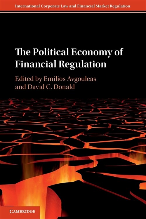 The Political Economy of Financial Regulation (Paperback, New ed)