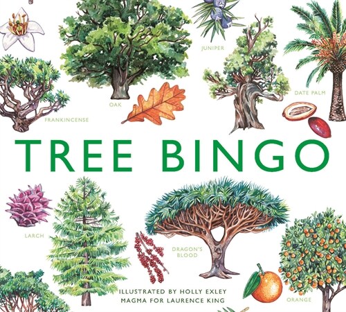 Tree Bingo (Game)