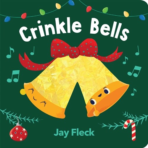 Crinkle Bells (Paperback)
