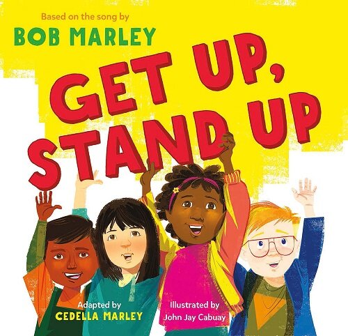 Get Up, Stand Up (Paperback)