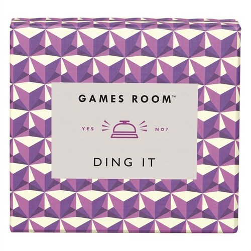 Ding It (Board Games)