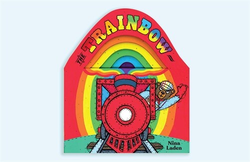 The Trainbow (Hardcover)