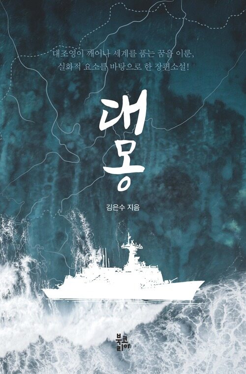 대몽 커버