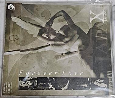 [수입] 엑스 재팬 X-JAPAN - Forever Love [싱글]