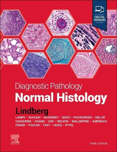 Diagnostic Pathology: Normal Histology (Hardcover, 3)