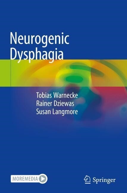 Neurogenic Dysphagia (Paperback, 2021)