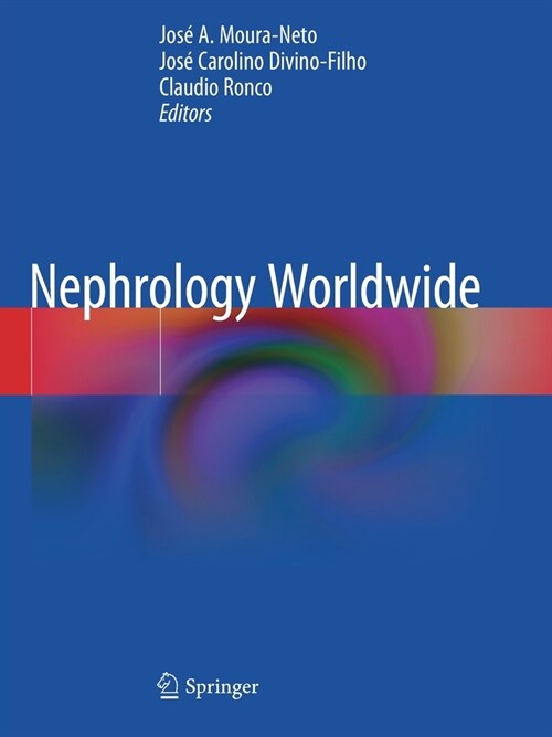 Nephrology Worldwide (Paperback)