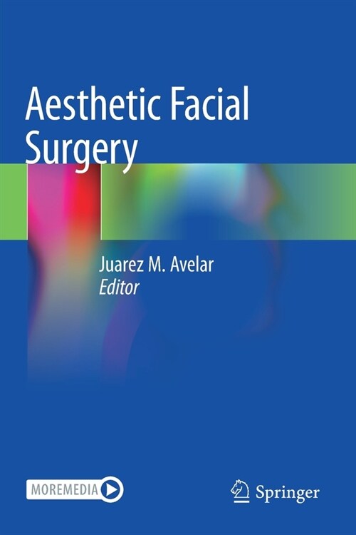 Aesthetic Facial Surgery (Paperback)