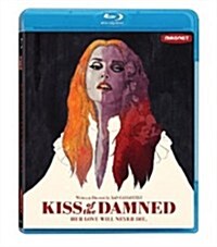 [수입] Kiss of the Damned (키스 오브 더 댐드) (한글무자막)(Blu-ray) (2011)