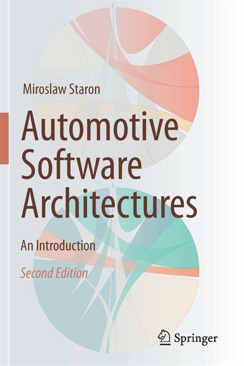 Automotive Software Architectures: An Introduction (Paperback)