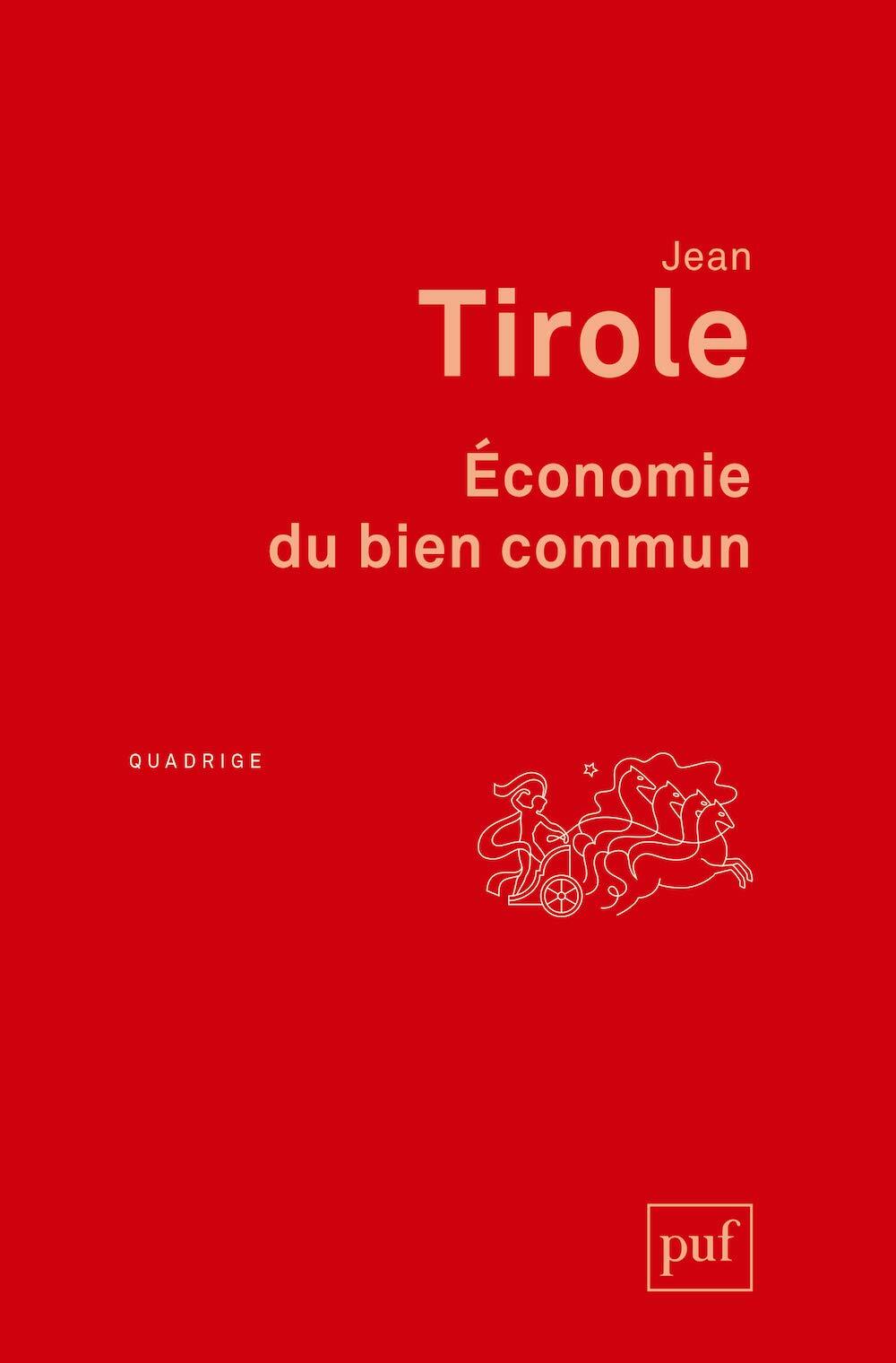 Economie du bien commun: Edition augmentee (Paperback)