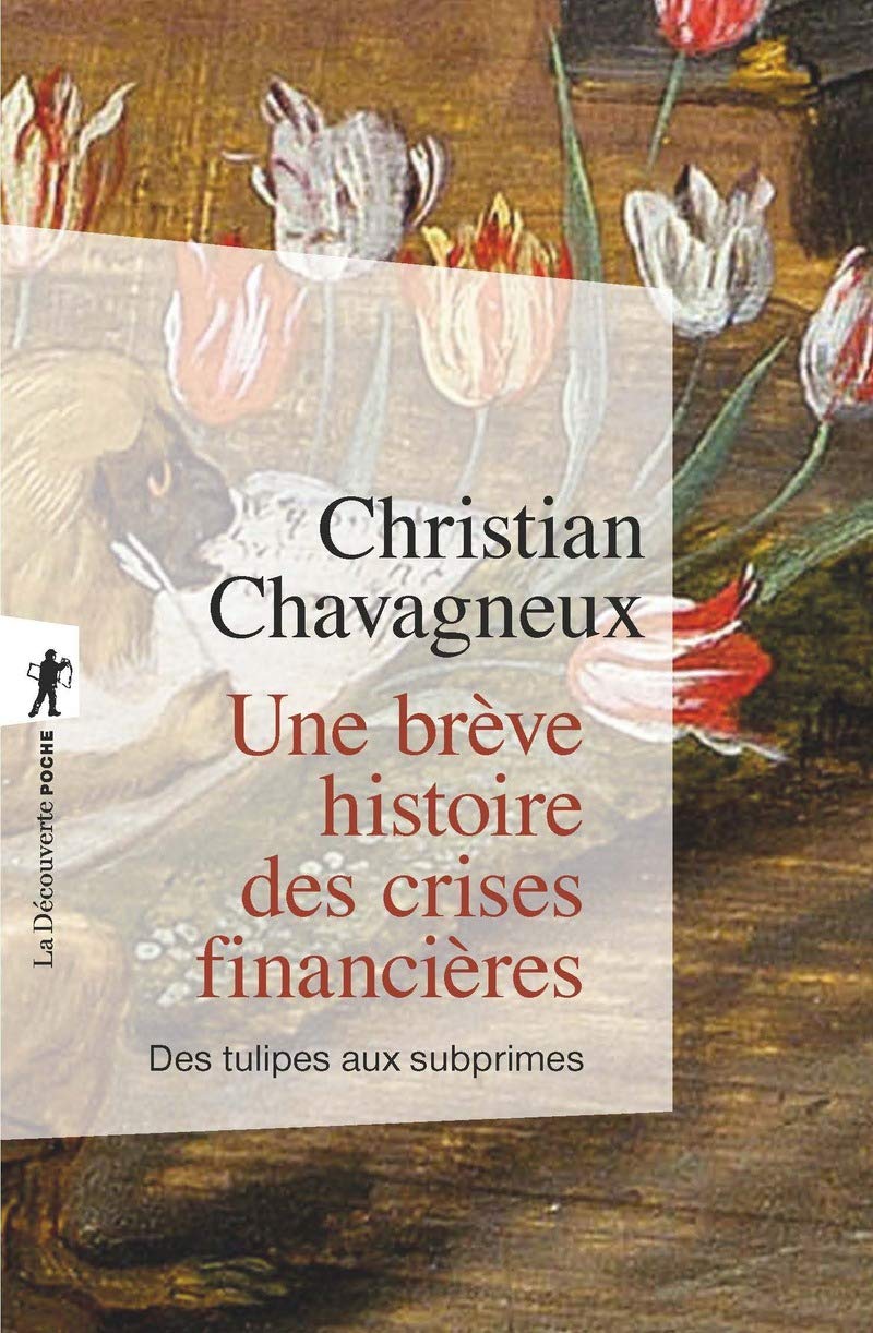 Une breve histoire des crises financieres (Pocket Book)