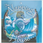 The Napping House (Paperback)