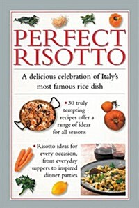 Perfect Risotto (Hardcover)