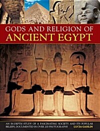 Gods and Religion of Ancient Egypt (Hardcover)