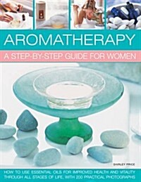 Aromatherapy (Paperback)