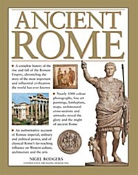 Ancient Rome (Paperback)