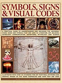 Symbols, Signs & Visual Codes (Hardcover)