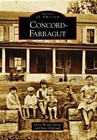 Concord-Farragut (Paperback)