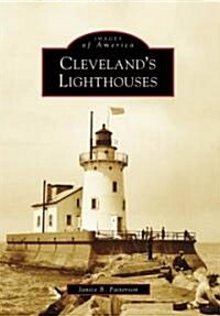 Clevelands Lighthouses (Paperback)