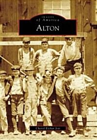 Alton (Paperback)