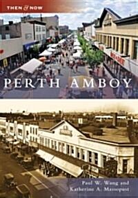 Perth Amboy (Paperback)