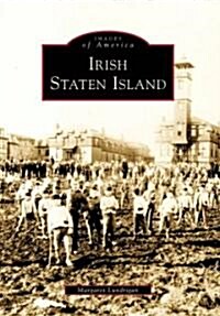 Irish Staten Island (Paperback)